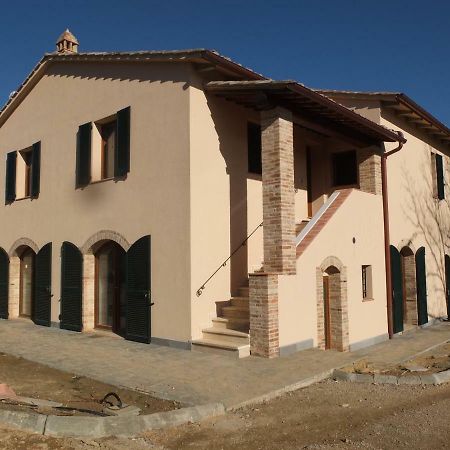 Uliveta Apartment San Gimignano Exterior photo