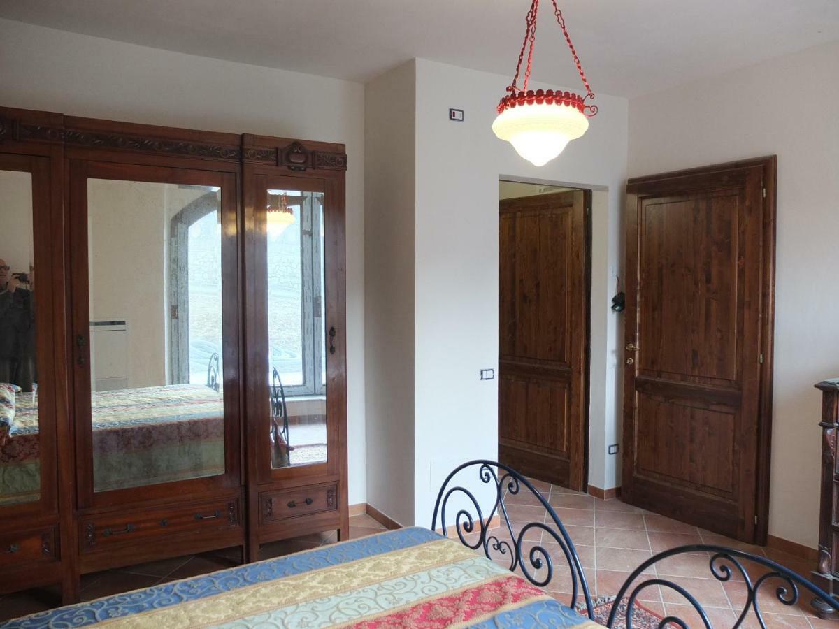 Uliveta Apartment San Gimignano Exterior photo